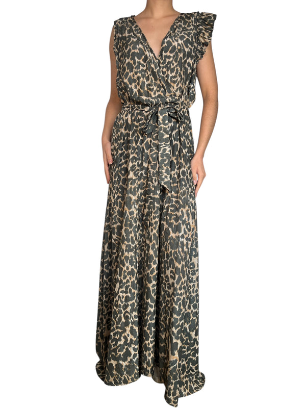 Vestido New Ikaro