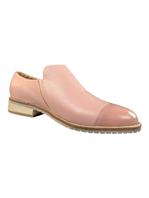 Zapato Rosado