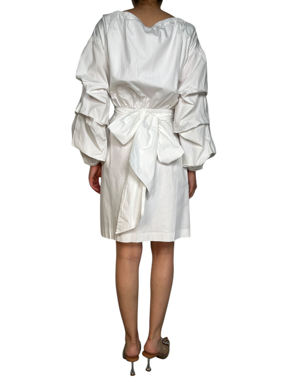 Vestido Wrap