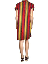 Vestido Detalles Bordados