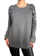 Sweater Lentejuelas