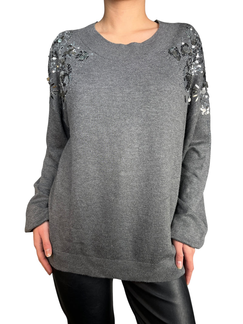 Sweater Lentejuelas