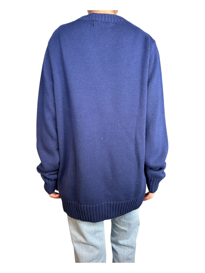 Sweater Bear UNISEX