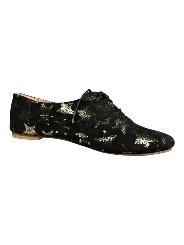 Zapatos Stars Cuero