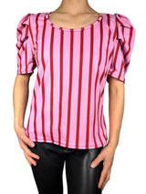 Polera Sole Globo