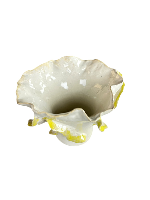 Florero Cerámica