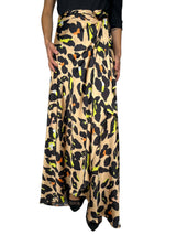 Falda Wrap