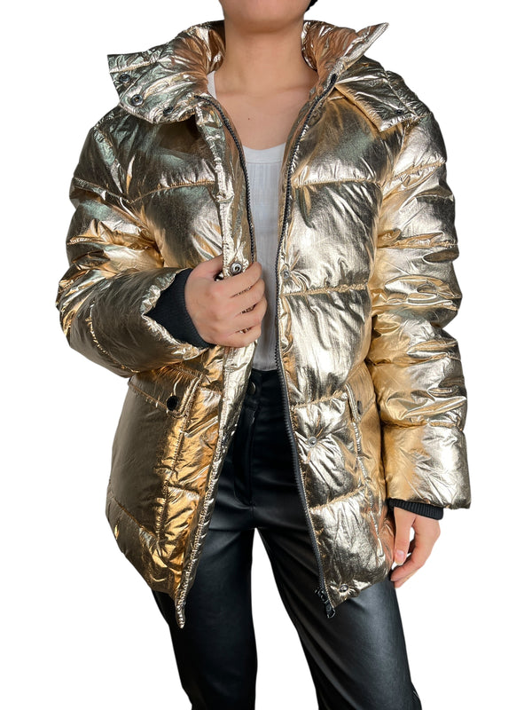 Parka Viena