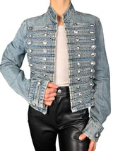 Chaqueta Napoleón