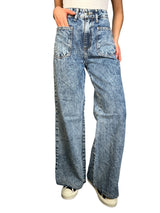 Jeans Palazzo