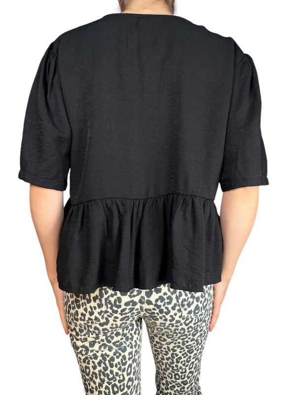 Blusa Cadiz