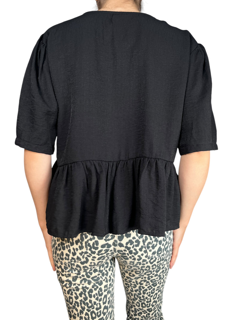 Blusa Cadiz