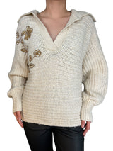 Sweater Azucena