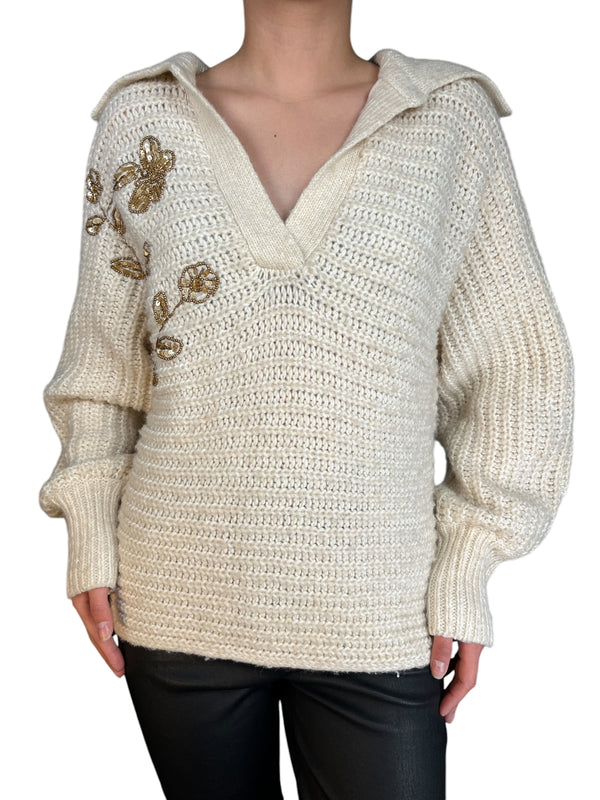 Sweater Azucena