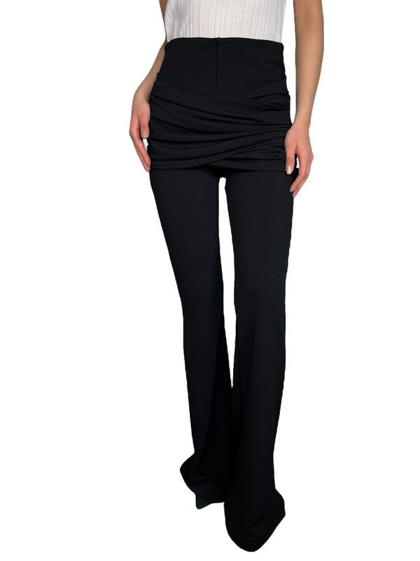 Pantalón Negro