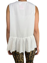 Blusa Sin Mangas