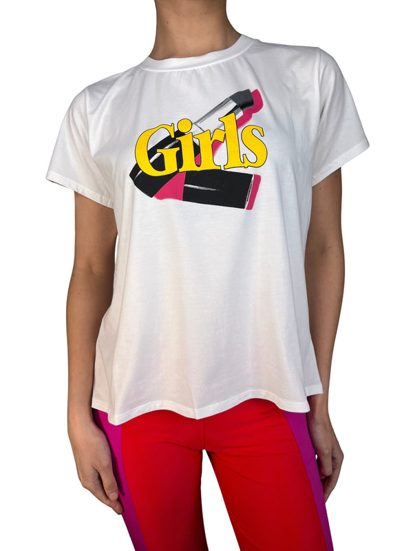 Polera Girls