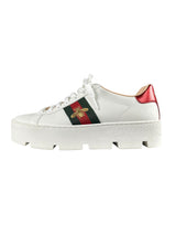 Zapatillas Cuero
