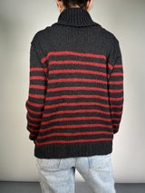 Sweater Cuello Tortuga