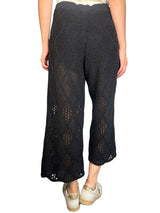 Pantalón Tejido