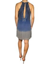 Vestido Seda