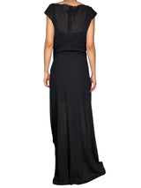 Vestido Tejido