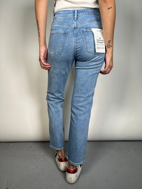 Jeans Creation