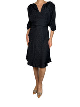Vestido Midi