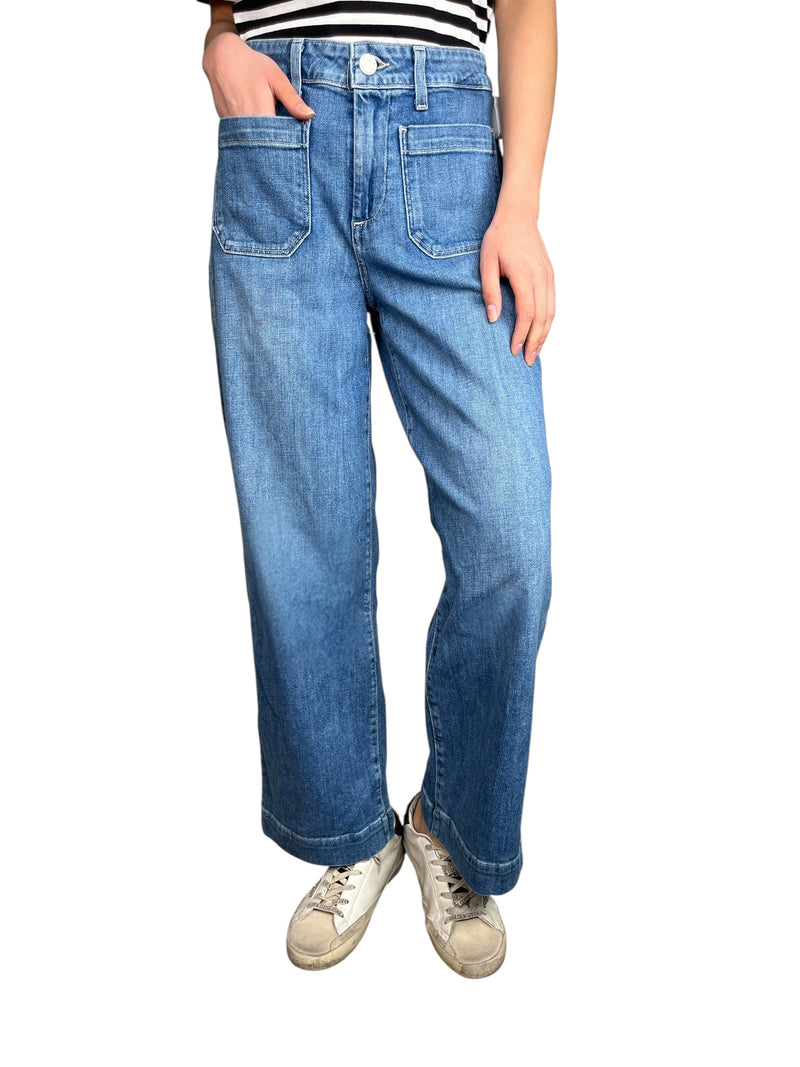 Jeans Nellie