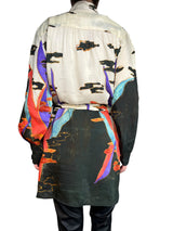 Blusa Metoki