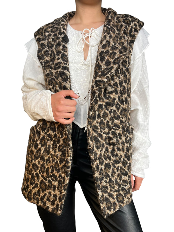 Chaqueta Carlo