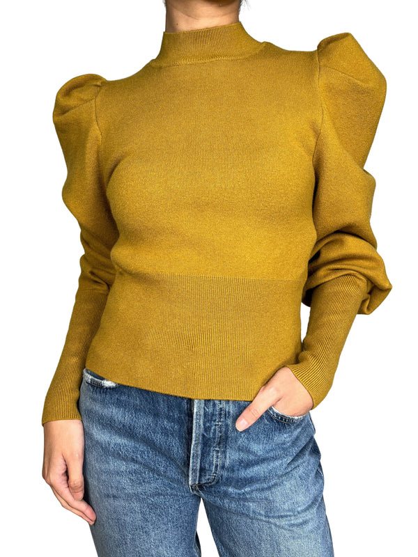 Sweater Sella Maiz