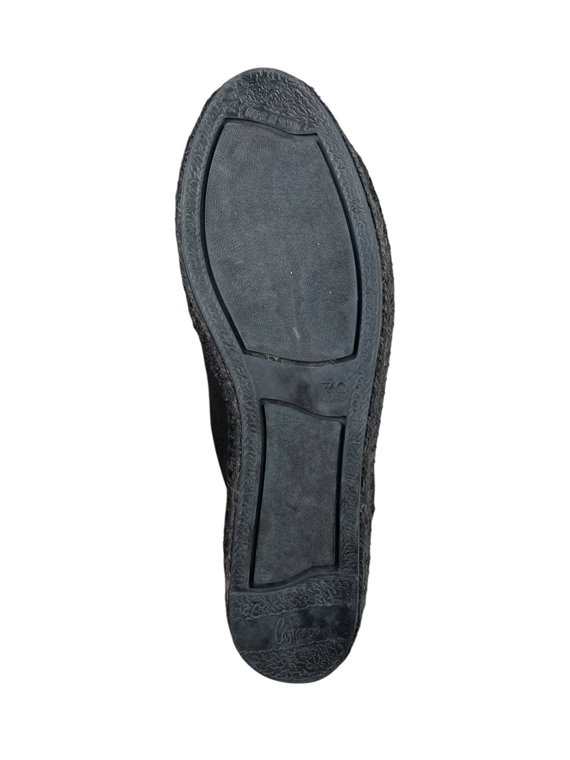 Alpargatas Keule