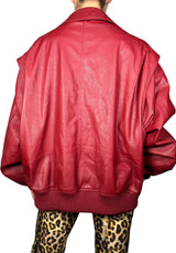 Chaqueta Alaniz x María Pombo