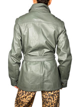 Chaqueta Cuero