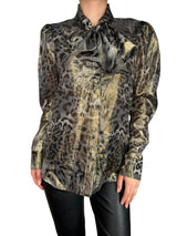 Blusa Seda