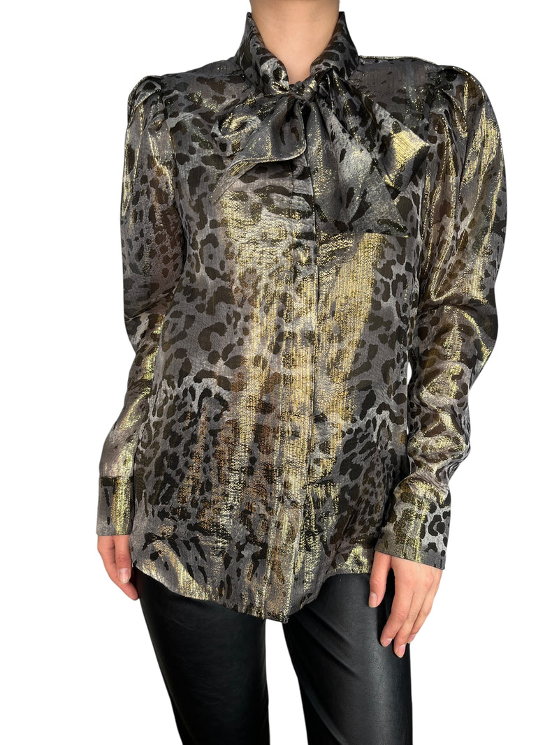 Blusa Seda