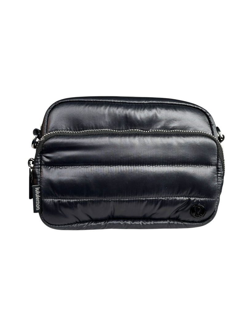 Bandolera Wunder Puff