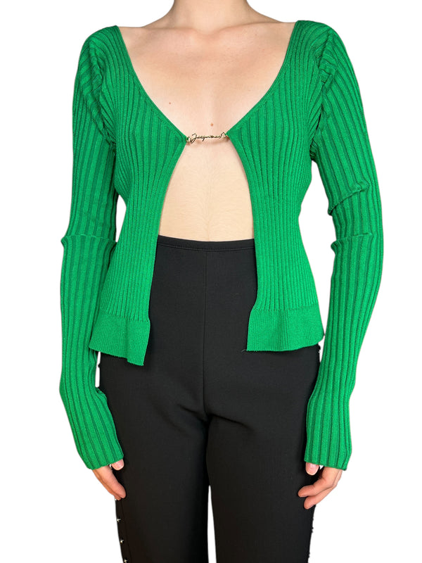 Sweater Rib Viscosa