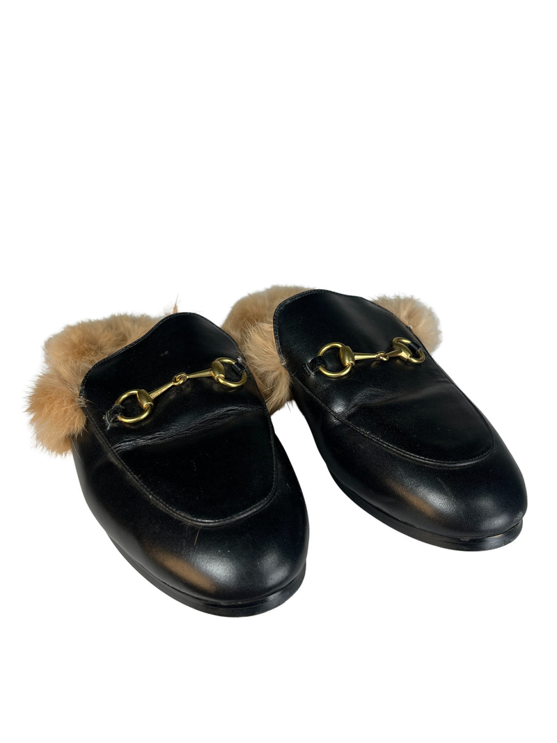 Mules Negro