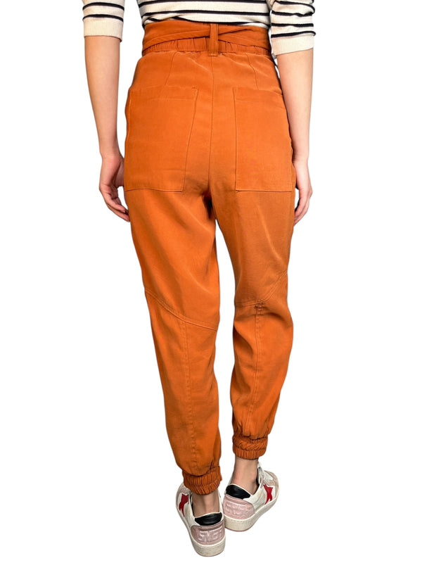 Pantalón Jogger