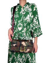 Bandolera Camuflaje