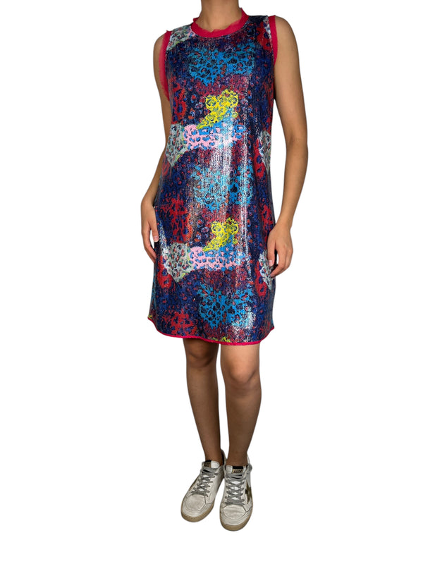 Vestido Lentejuelas