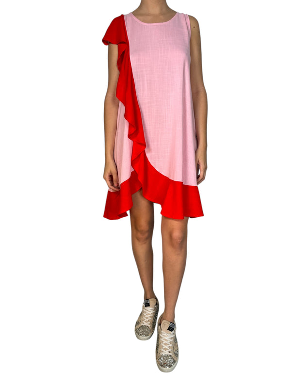 Vestido Vuelos
