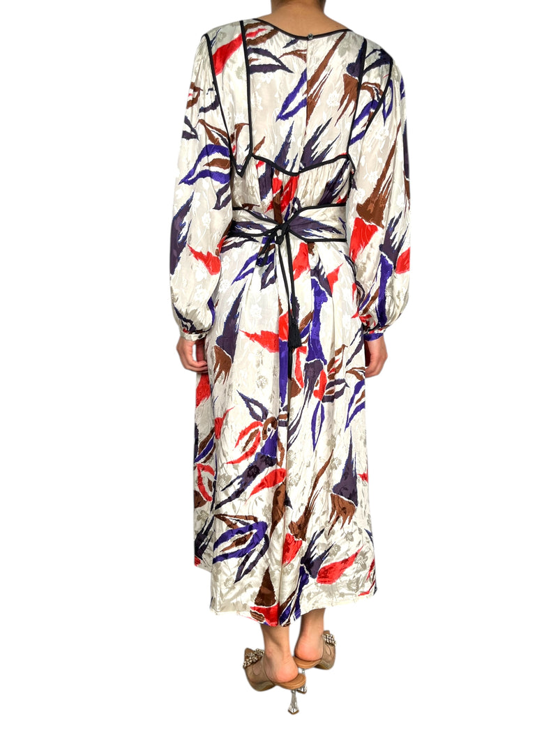 Vestido Avignon Ohara D