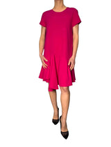 Vestido Ruedo