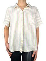 Camisa Lino