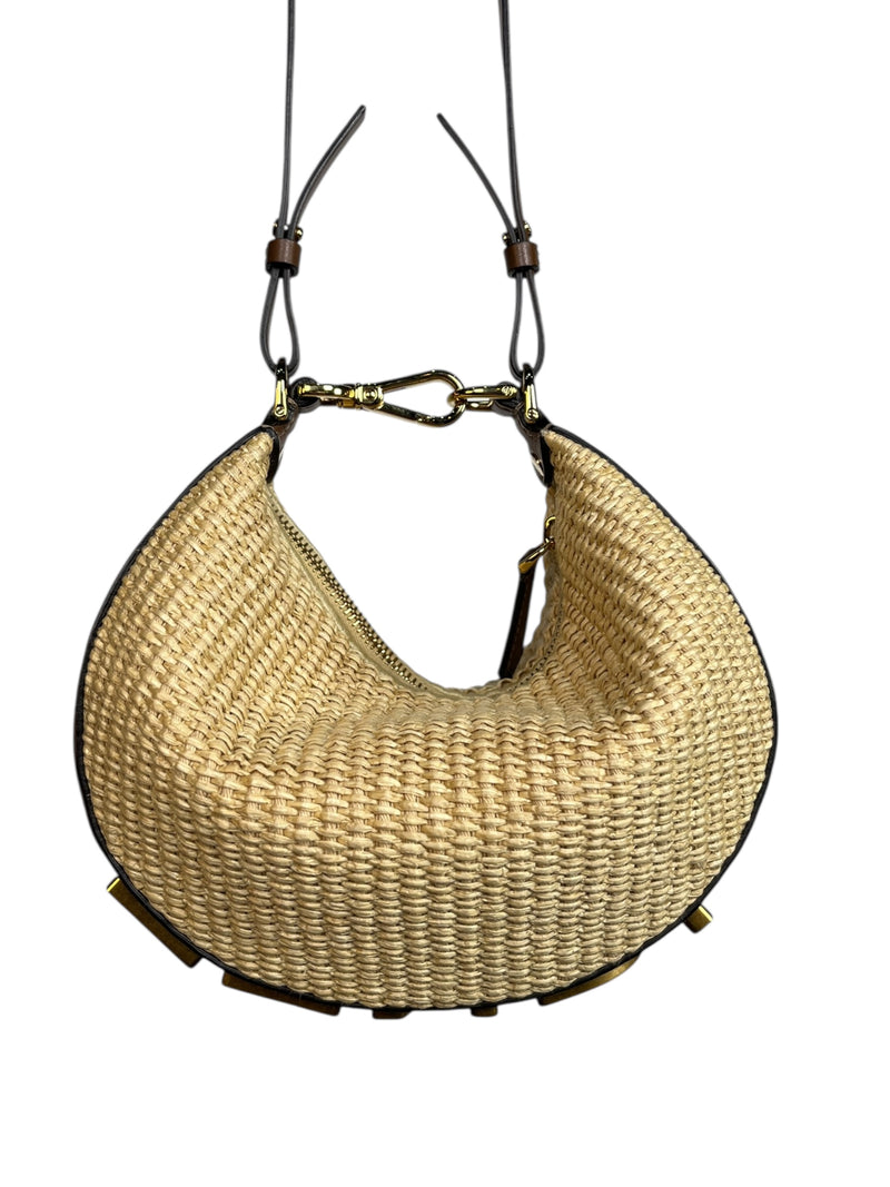 Bandolera Tejida