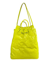 Cartera Cuero