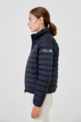 Parca HEAT/02 | Black
